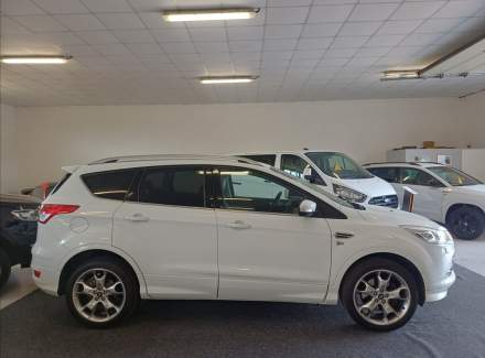 Ford - Kuga