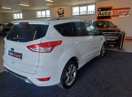Ford - Kuga