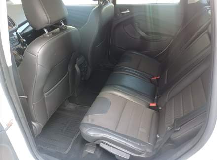 Ford - Kuga