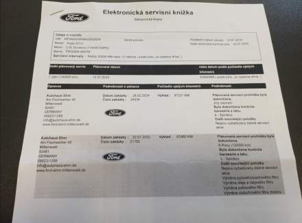 Ford - Kuga