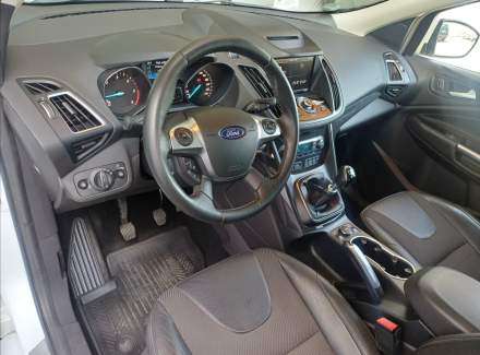 Ford - Kuga