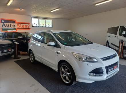Ford - Kuga