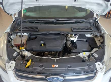 Ford - Kuga
