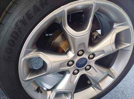 Ford - Kuga