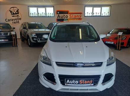 Ford - Kuga