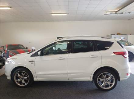 Ford - Kuga