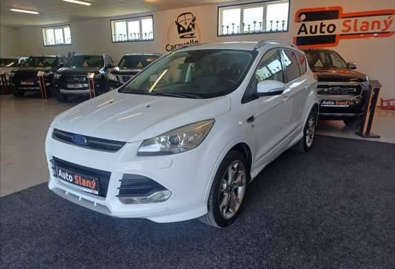 Ford - Kuga