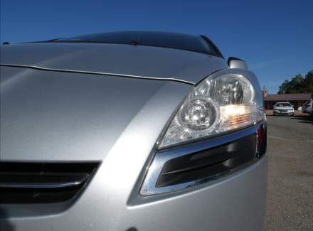 Peugeot - 5008