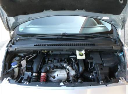 Peugeot - 5008