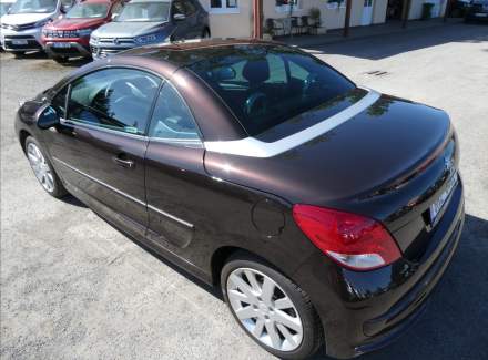 Peugeot - 207