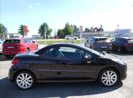 Peugeot - 207