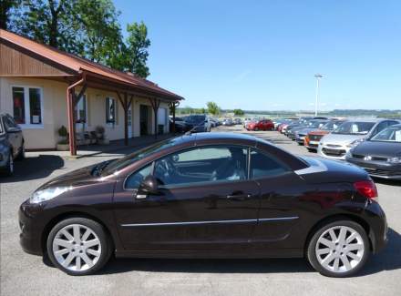 Peugeot - 207