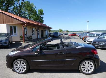 Peugeot - 207