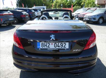 Peugeot - 207