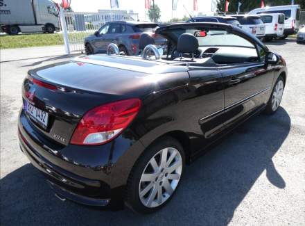 Peugeot - 207