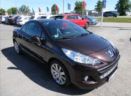 Peugeot - 207