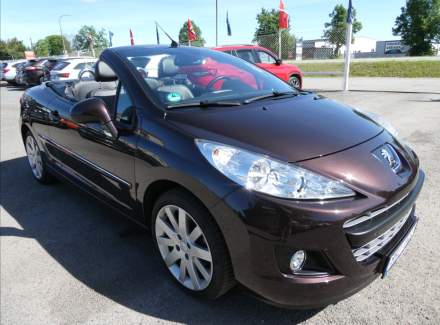 Peugeot - 207