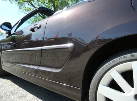 Peugeot - 207