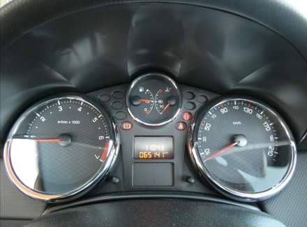 Peugeot - 207