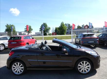 Peugeot - 207