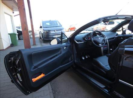 Peugeot - 207