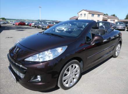 Peugeot - 207
