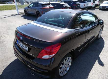 Peugeot - 207