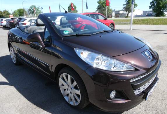 Peugeot - 207