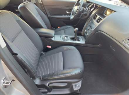 Renault - Latitude
