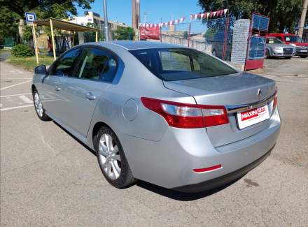 Renault - Latitude
