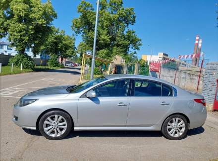 Renault - Latitude