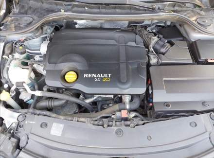 Renault - Latitude