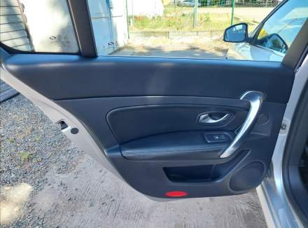 Renault - Latitude