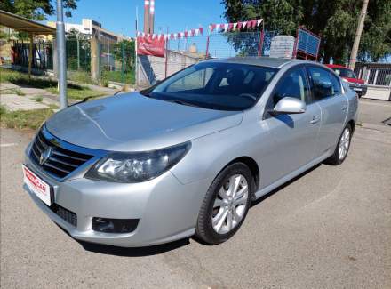 Renault - Latitude