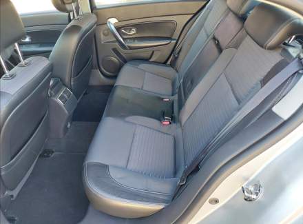 Renault - Latitude