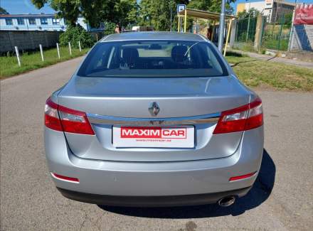 Renault - Latitude