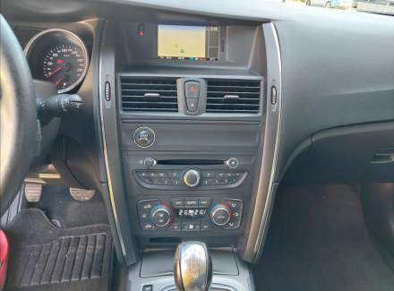 Renault - Latitude