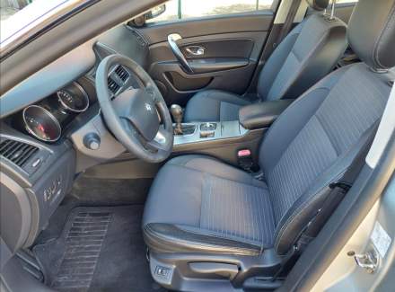 Renault - Latitude