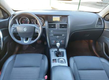 Renault - Latitude