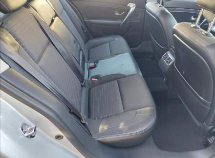Renault - Latitude