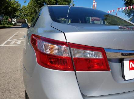 Renault - Latitude