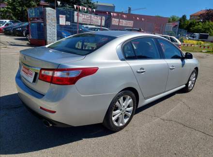 Renault - Latitude