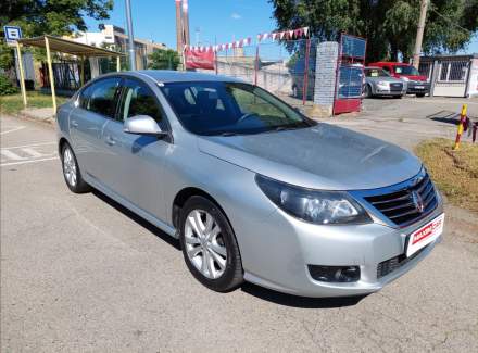 Renault - Latitude