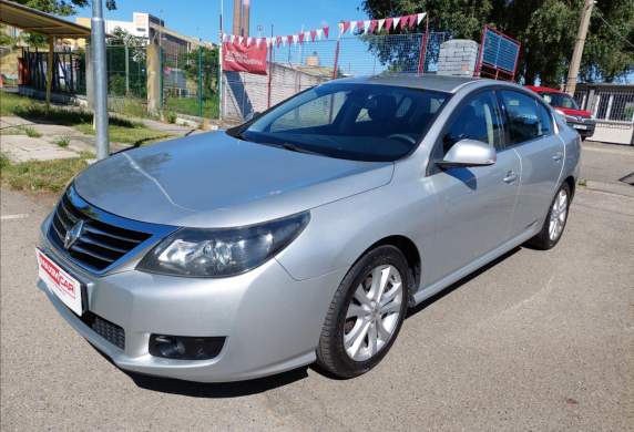 Renault - Latitude