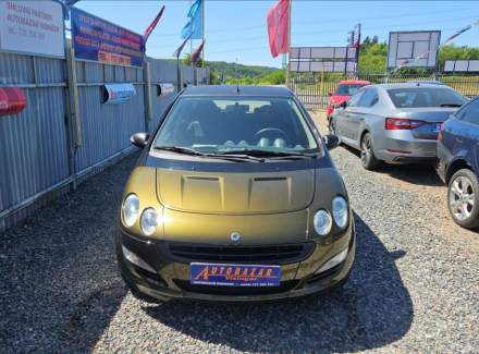 Smart - Forfour