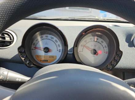 Smart - Forfour