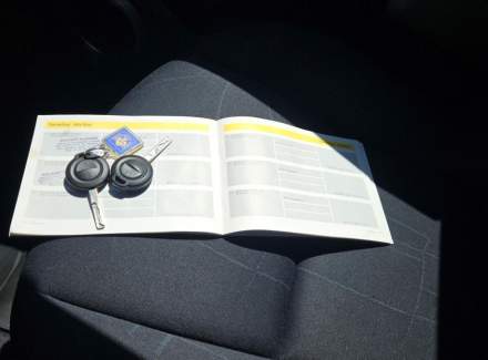 Smart - Forfour