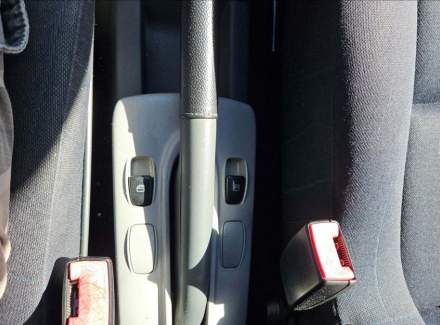Smart - Forfour
