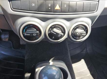 Smart - Forfour