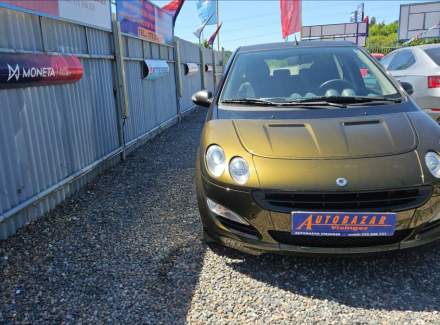 Smart - Forfour